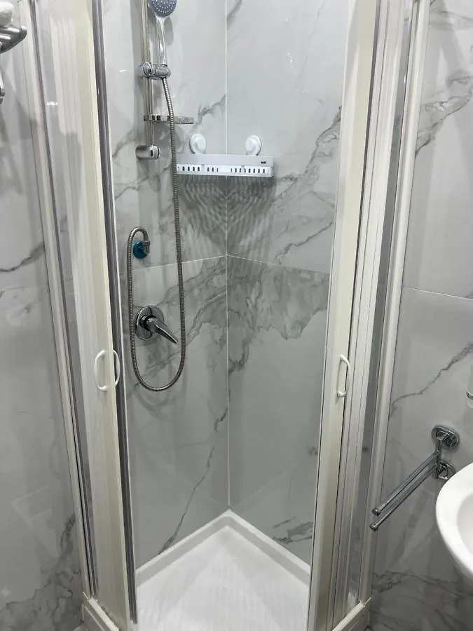 La Dimora Di Antonietta Apartment Naples Italy