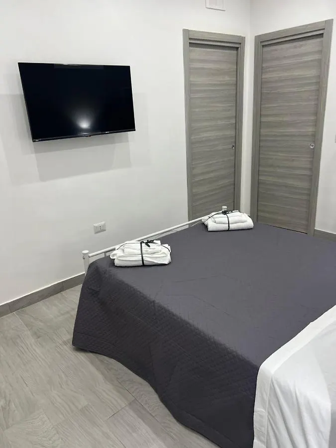 La Dimora Di Antonietta Apartment Naples