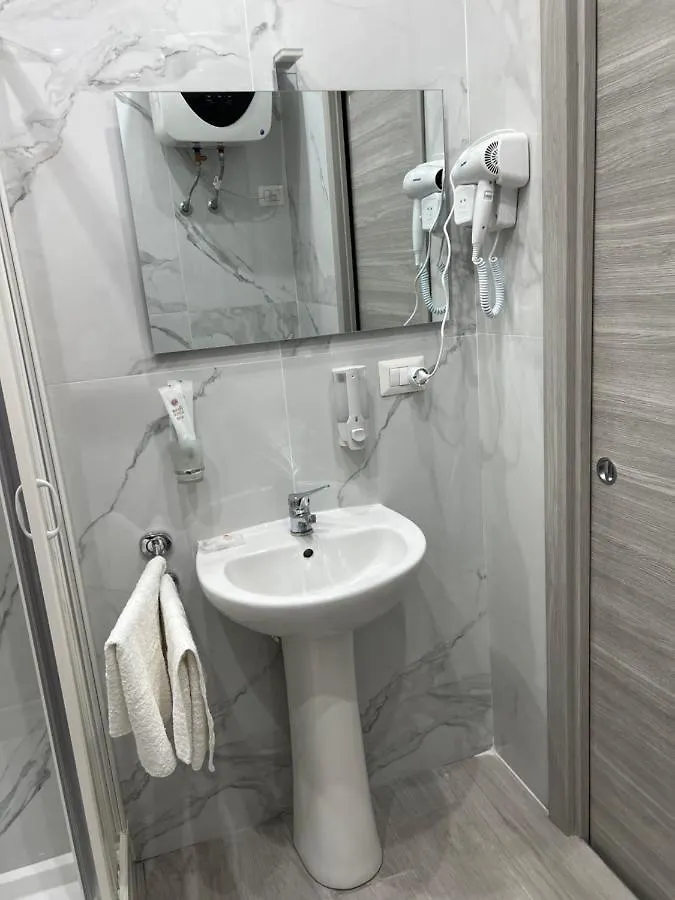 La Dimora Di Antonietta Apartment Naples Italy