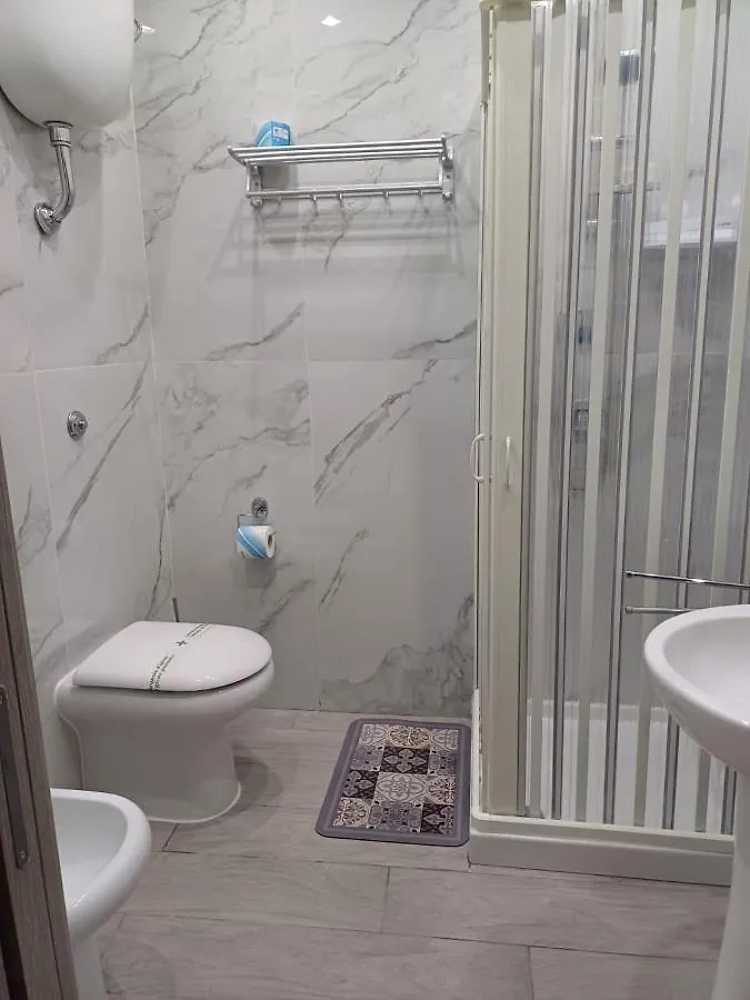 La Dimora Di Antonietta Apartment Naples