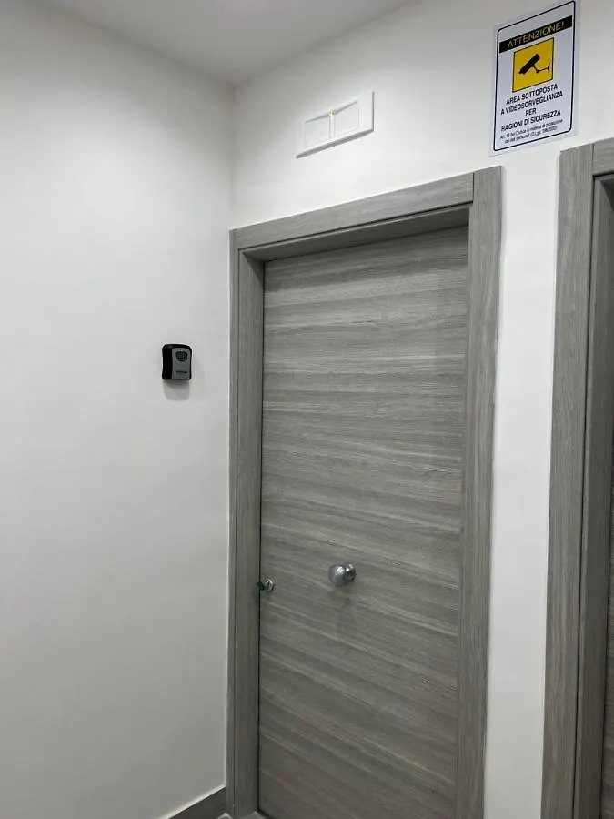 La Dimora Di Antonietta Apartment Naples