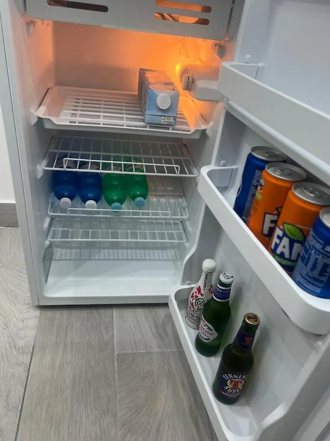 La Dimora Di Antonietta Apartment Naples Italy