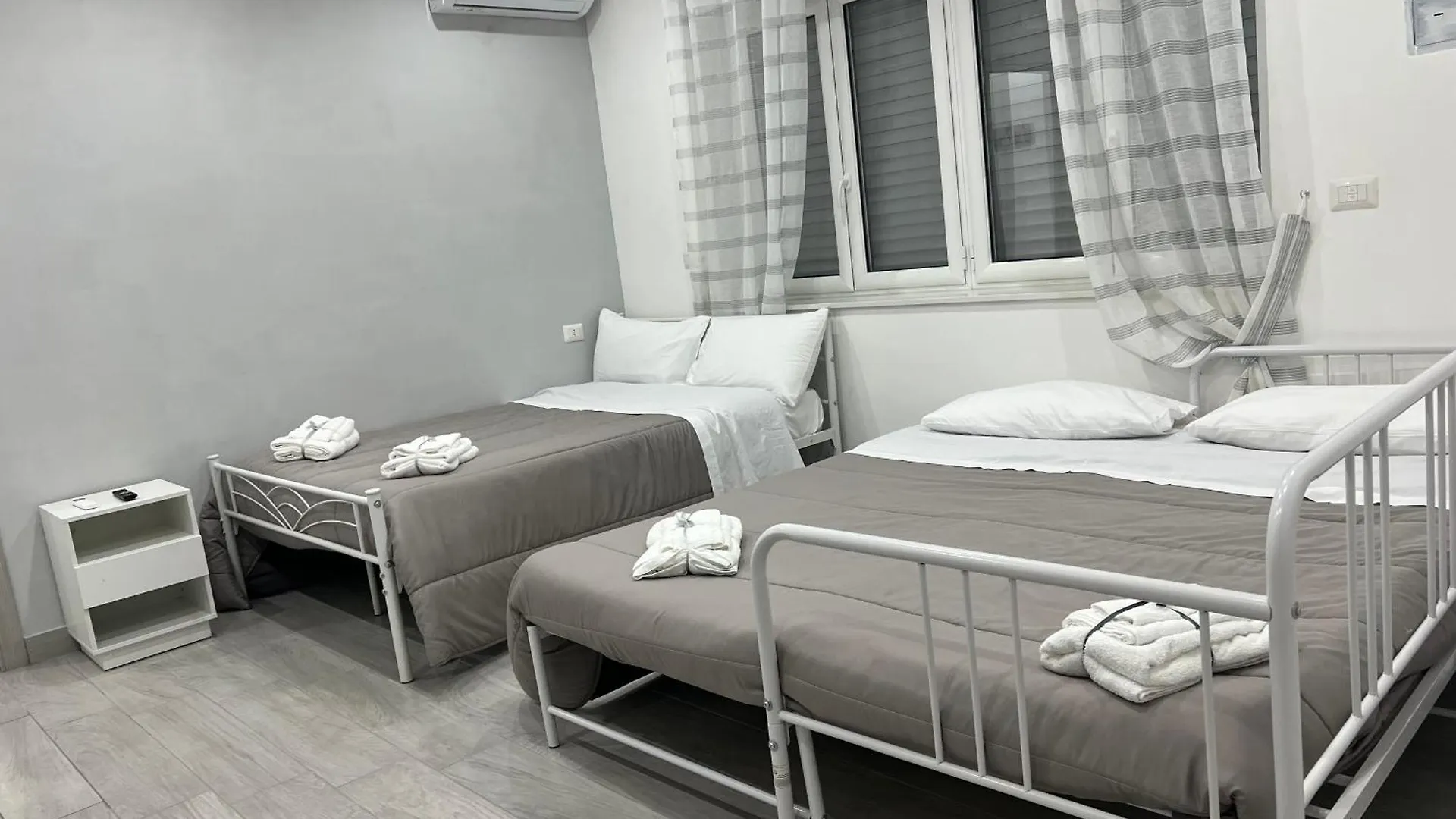 La Dimora Di Antonietta Apartment Naples