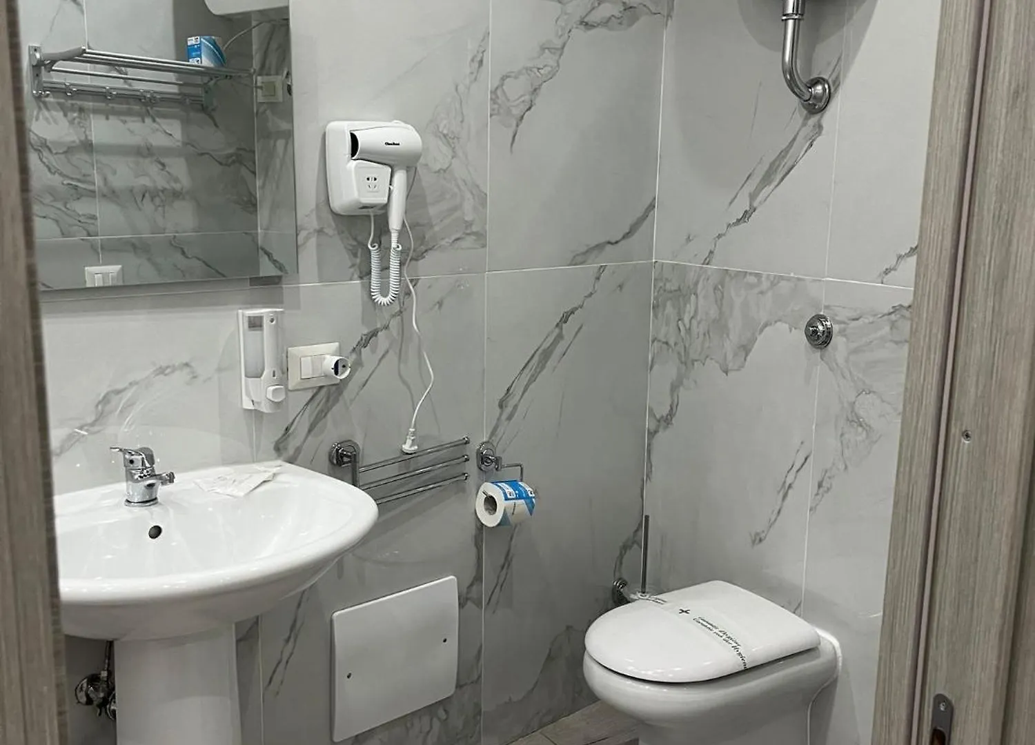 La Dimora Di Antonietta Apartment Naples 0*,  Italy
