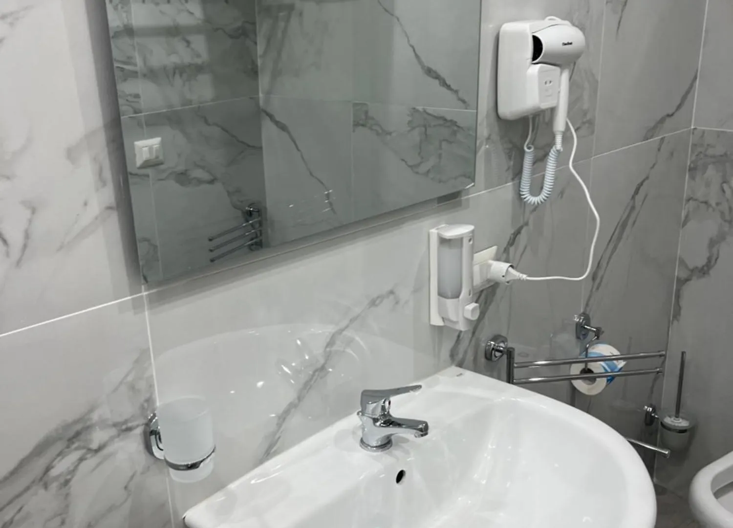 La Dimora Di Antonietta Apartment Naples