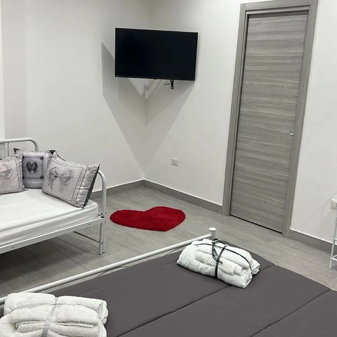 La Dimora Di Antonietta Apartment Naples