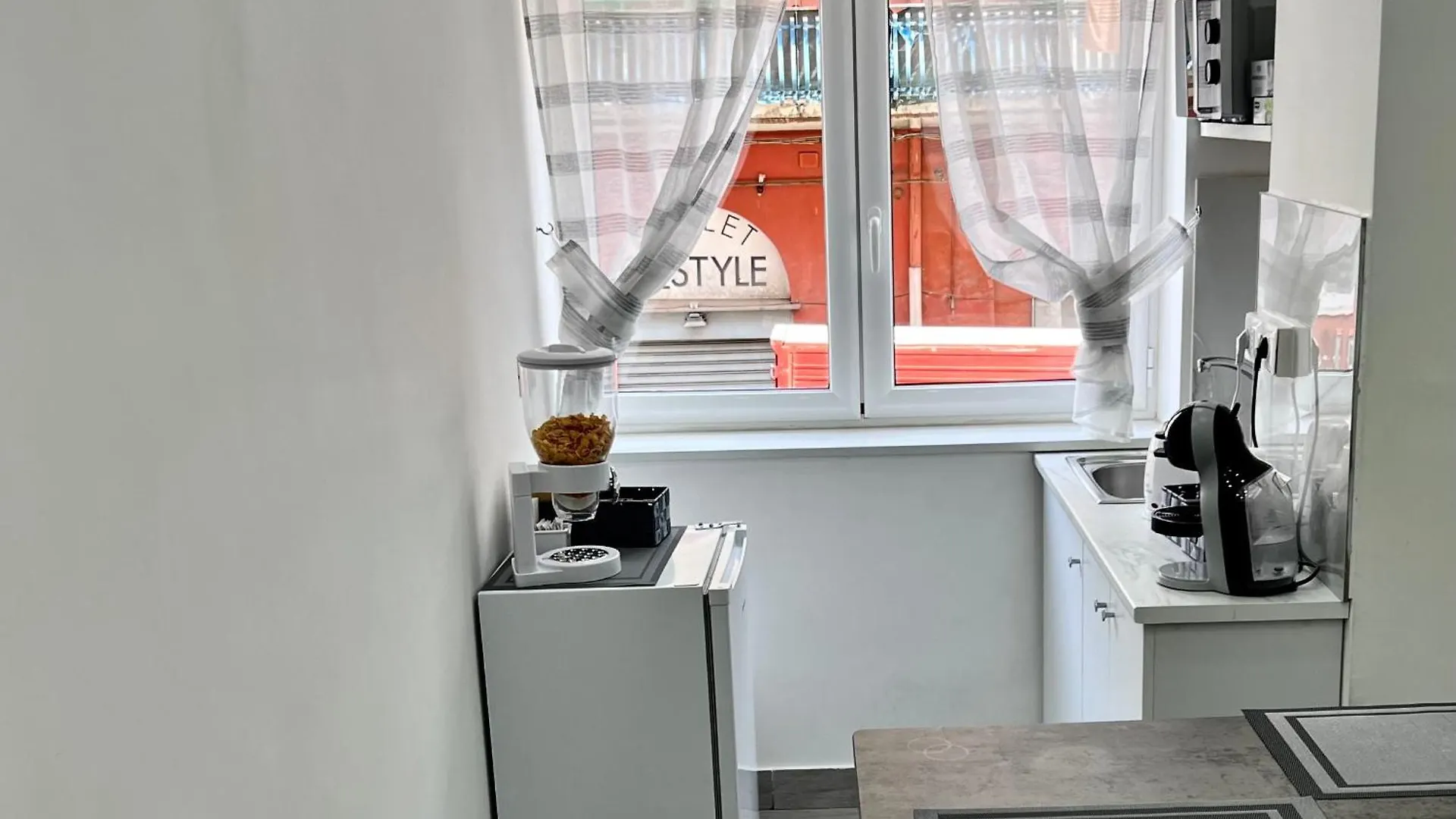 La Dimora Di Antonietta Apartment Naples