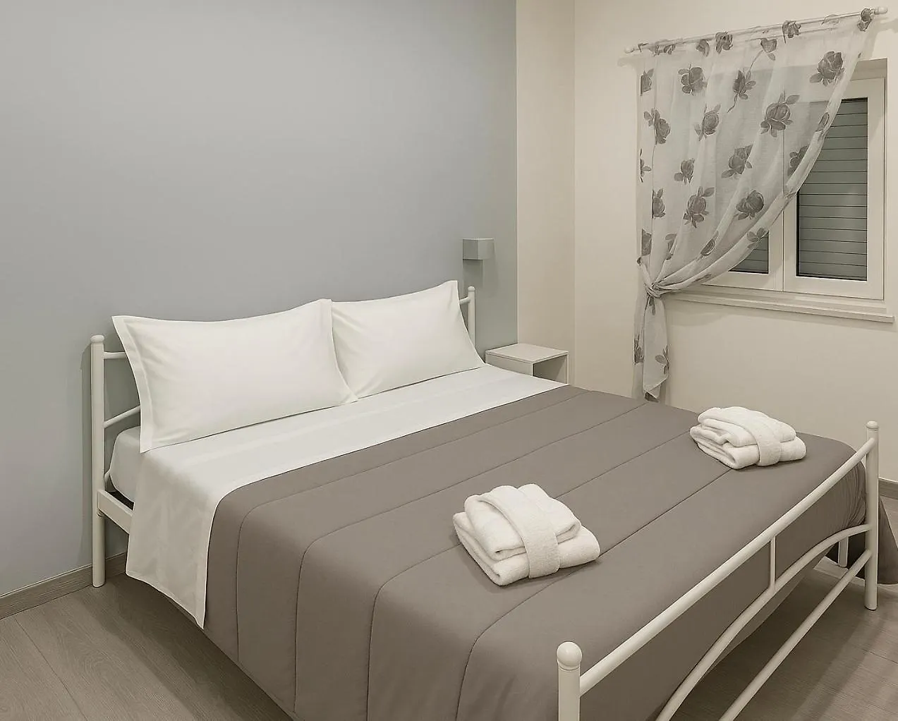 La Dimora Di Antonietta Apartment Naples