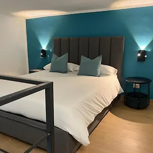  Appartamento Luvystay