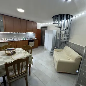  Casa vacanze Casa Manu